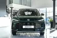 MG ZS LUX