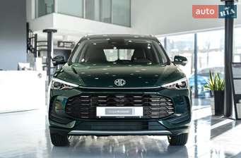 MG ZS 2025 в Дніпро (Дніпропетровськ)