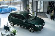 MG ZS LUX