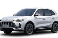 MG ZS - фото 1