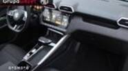 MG ZS LUX