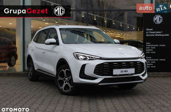 MG ZS 2025 в Дніпро (Дніпропетровськ)