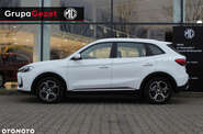 MG ZS LUX