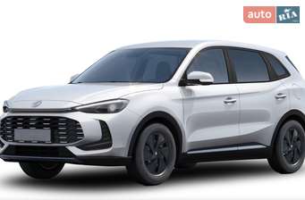 MG ZS 2025 в Дніпро (Дніпропетровськ)
