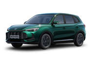 MG ZS - фото 1