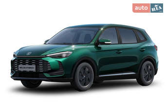 MG ZS 2025 в Дніпро (Дніпропетровськ)