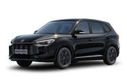 MG ZS - фото 1