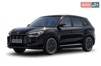 MG ZS 2025 в Дніпро (Дніпропетровськ)