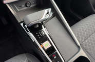 MG ZS LUX