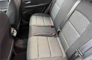 MG ZS LUX