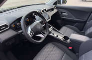 MG ZS LUX
