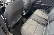 MG ZS LUX