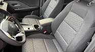 MG ZS LUX
