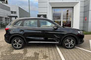 MG ZS LUX