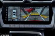 MG ZS LUX