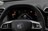 MG ZS - фото 6