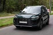 MG ZS - фото 1