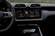 MG ZS - фото 7