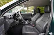 MG ZS - фото 4