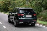MG ZS - фото 2