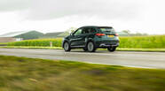 MG ZS LUX