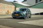MG ZS LUX