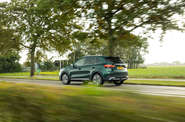 MG ZS LUX