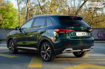 MG ZS 2025 1.5 HEV (197 к.с.) LUX - фото 2