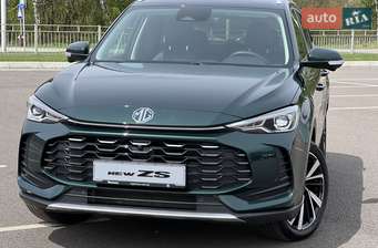 MG ZS 2025 в Вінниця
