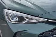 MG ZS - фото 4