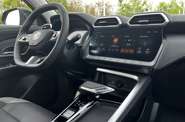 MG ZS - фото 27