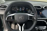 MG ZS - фото 18