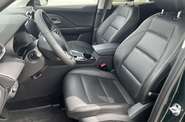 MG ZS - фото 15