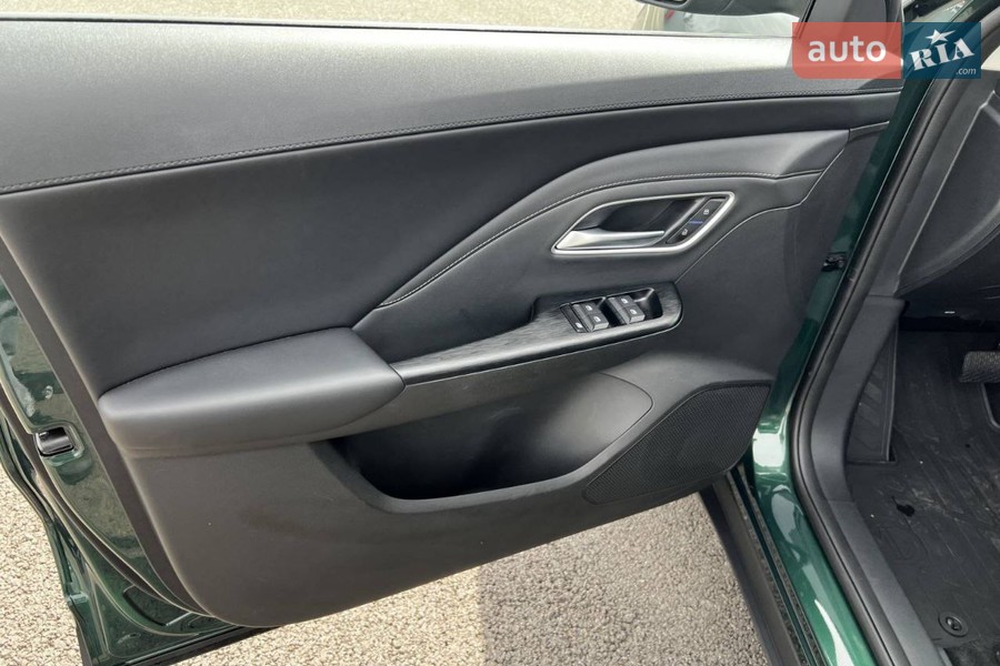 MG ZS - фото 13
