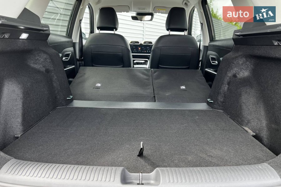 MG ZS - фото 34