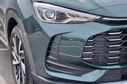 MG ZS - фото 3