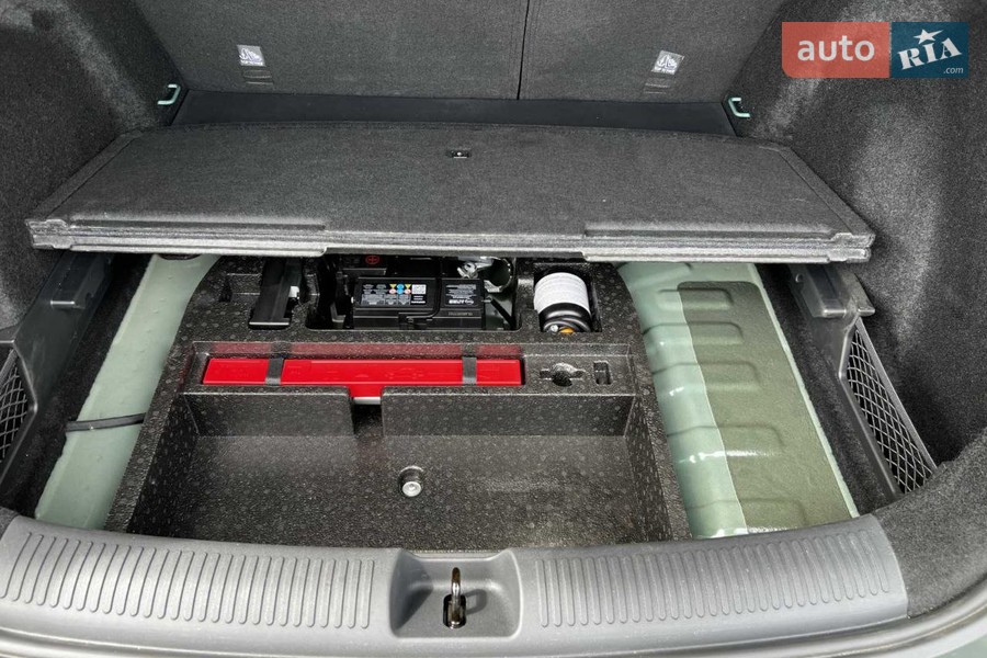 MG ZS - фото 35