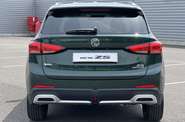 MG ZS - фото 8