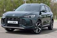 MG ZS - фото 1
