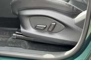 MG ZS LUX