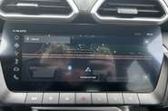 MG ZS LUX