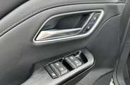 MG ZS LUX