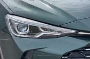 MG ZS LUX