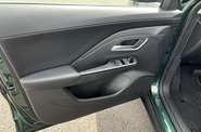 MG ZS LUX