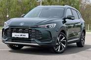 MG ZS LUX