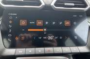 MG ZS LUX