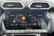 MG ZS LUX