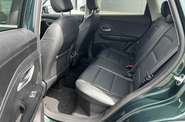 MG ZS LUX