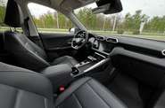 MG ZS LUX