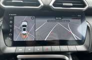 MG ZS LUX
